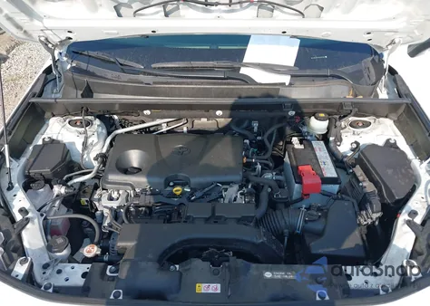 2019 Toyota Rav4 Xle z USA, uszkodzony, nr VIN JTMP1RFV0KD020442